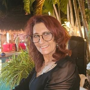 Meet your Posher, Daisy